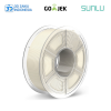 SUNLU 3D Printer Filament Easy PA Nylon Heat Resistant Less Warping